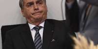 Jair Bolsonaro  Foto: Reuters