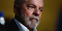 Lula  Foto: Reuters