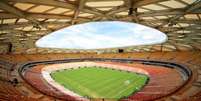 Arena da Amazônia pode receber jogos do Flamengo em 2023 (Foto: Portal da Copa)  Foto: Lance!