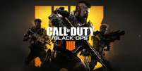 Call of Duty: Black Ops 4 é único jogo da série sem campanha single player  Foto: Activision / Divulgação