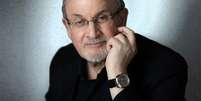 O escritor Salman Rushdie, de 75 anos  Foto: Divulgação/Rachel Eliza Griffiths / Pipoca Moderna