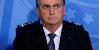 PF aponta que Bolsonaro cometeu crime ao associar vacina ao HIV  Foto: Ueslei Marcelino / Reuters