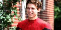 Tom Holland interpretou o Homem-Aranha nos filmes da Marvel  Foto: ePipoca