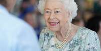 Rainha Elizabeth II  Foto: Reuters