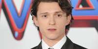 Tom Holland é o protagonista do filme 'Homem-Aranha: Sem Volta para Casa'  Foto: Getty Images / BBC News Brasil