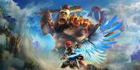 Immortals Fenyx Rising chega ao Game Pass em agosto  Foto: Divulgação / Ubisoft