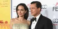 Brad Pitt comparou um dos filhos com Angelina Jolie a assassinos de Columbine, diz site  Foto: Popline
