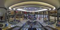 Aeroporto de Congonhas, em SP  Foto: iStock