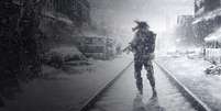 Metro Exodus est&aacute; dispon&iacute;vel para PlayStation Plus Extra e Deluxe  Foto: Divulga&ccedil;&atilde;o / Deep Silver