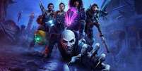 Jogo de tiro cooperatico e RPG, Redfall chega em 2023  Foto: Arkane / Divulga&ccedil;&atilde;o