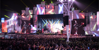 Em setembro, acontece mais uma edição do Rock In Rio. E, com base nas atrações do Palco Mundo, qual seria a atração ideal para o seu signo? – Shutterstock  Foto: João Bidu