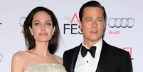 Angelina Jolie acusa ex-marido Brad Pitt de abuso em processo judicial  Foto: Sara De Boer/startraksphoto.com via Reuters