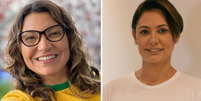 Genial/Quaest aponta que Janja e Michelle têm pouca influência em definição de voto  Foto: Reprodução/Instagram