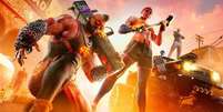 Saints Row chega em 23 de agosto; veja requisitos de sistema  Foto: Volition / Divulgação