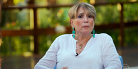 Aos 80 anos, Susana afirmou que não desistiu do sexo  Foto: Reprodução: TV Globo / Fantástico 