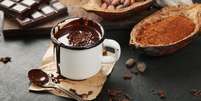 Receitas de chocolate quente Foto: Alto Astral