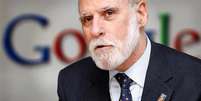 <strong>Vint Cerf é vice-presidente e <em>Chief Internet-Evangelist</em> do Google. Foto: Divulgação.</strong>  Foto: Divulgação.</strong> / Estadão