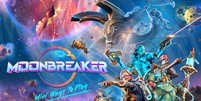 Moonbreaker é novo game de estratégia com miniaturas digitais  Foto: Krafton / Divulgação