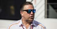 Zak Brown afirmou que McLaren aprendeu suas lições com Ricciardo   Foto: McLaren / Grande Prêmio