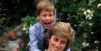 Lady diana planejava mudanca  Foto: Famosos e Celebridades