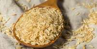 5 vantagens do arroz integral em relação ao branco  Foto: Shutterstock / Sport Life