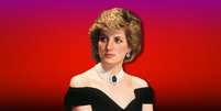 Diana sofreu calada ao longo de vários anos até se libertar da pressão da família real  Foto: Reprodução