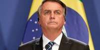 Após convocação de embaixador, Bolsonaro diz que não deixou de "falar a verdade"  Foto: Instagram