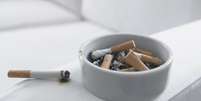 Malefícios do fumo de terceira mão ainda não são completamente conhecidos  Foto: Getty Images / BBC News Brasil