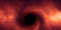 Cientistas acreditam que, em três anos, veremos a colisão de buracos negros supermassivos  Foto: Gerd Altmann  / Pixabay