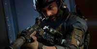 Her&oacute;is de Call of Duty: Modern Warfare retornam em outubro  Foto: Activision / Divulga&ccedil;&atilde;o