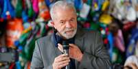  Lula segue fechando acordos com partidos, mas país ainda está machucado  Foto: Poder360