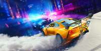 Need for Speed Heat chega ao plano Essencial em setembro  Foto: Divulga&ccedil;&atilde;o / EA