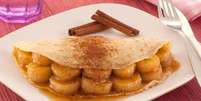 Bolo de laranja com cenoura e mel | Foto: Guia da Cozinha  Foto: Guia da Cozinha