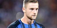 Skriniar deve permanecer na Inter (Foto: Divulgação)  Foto: Lance!