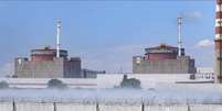 Central nuclear de Zaporizhzhia será alvo de inspeção nesta quinta  Foto: ANSA / Ansa - Brasil