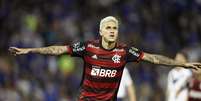 Neymar e Pedro brilham de olho no Mundial do Catar  Foto: Agustin Marcarian / Reuters