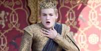 Jack Gleeson caracterizado como Joffrey Baratheon  Foto: Divulgação HBO