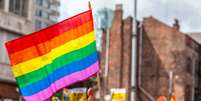 Qualquer iniciativa interpretada como "propaganda LGBT" pode ser considerada uma infração  Foto: Reprodução/iStock