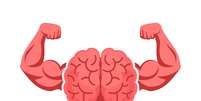 Fortalecer os músculos contribui para a saúde do cérebro  Foto: Shutterstock / Sport Life