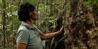 Durante mais de 30 anos, a indústria da borracha escravizou povos indígenas da Amazônia até serem quase dizimados  Foto: BBC Mundo / BBC News Brasil