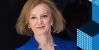 Liz Truss é a nova primeira-ministra do Reino Unido  Foto: BBC News Brasil