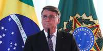 Pesquisa BTG/FSB: Bolsonaro tem queda de 11 pontos entre evangélicos   Foto: Poder360