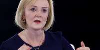 Liz Truss  Foto: Reuters