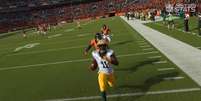 Madden NFL 23 está disponível para PC e consoles PlayStation e Xbox  Foto: EA / Divulgação