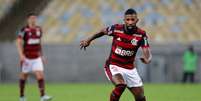 Rodinei está na mira do Botafogo para a próxima temporada (Foto: Gilvan de Souza/Flamengo)  Foto: Lance!