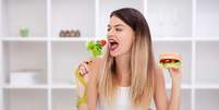 Nutricionista dá dicas para melhorar a alimentação  Foto: Shutterstock / Portal EdiCase