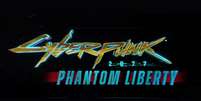 Phantom Liberty chega em 2023 para PC e consoles da nova geração  Foto: Divulgação / CD Projekt RED