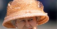 Rainha Elizabeth II morre aos 96 anos  Foto: Reuters