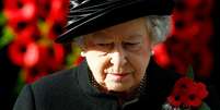 Rainha Elizabeth II morre aos 96 anos nesta quinta-feira, 8   Foto: Stephen Hird/File Photo / Reuters