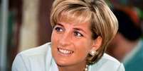 Princesa Diana em 1997  Foto: PA / BBC News Brasil